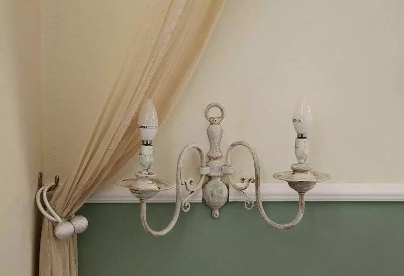 پانسیون Fiera Guesthouse