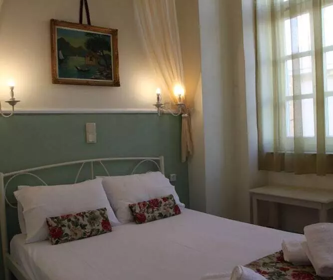 پانسیون Fiera Guesthouse