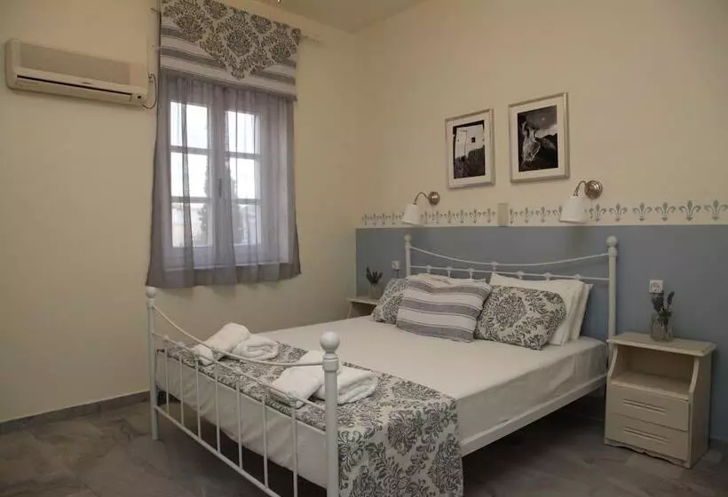 پانسیون Fiera Guesthouse