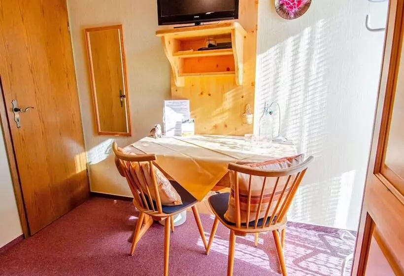 Majatalo Gasthaus Deutscher Jäger