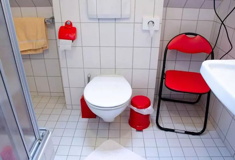 Majatalo Gasthaus Deutscher Jäger