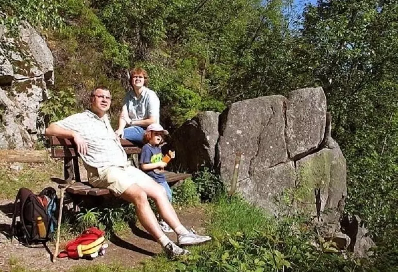 Majatalo Gasthaus Deutscher Jäger