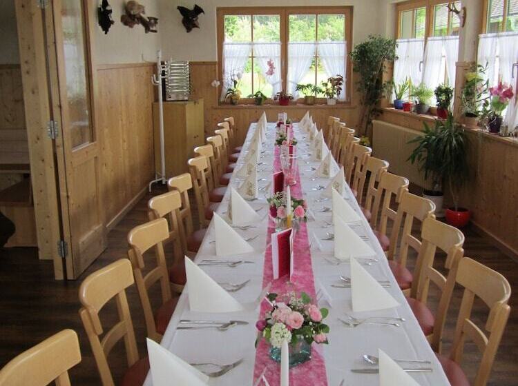 膳宿费 Gasthaus Deutscher Jäger