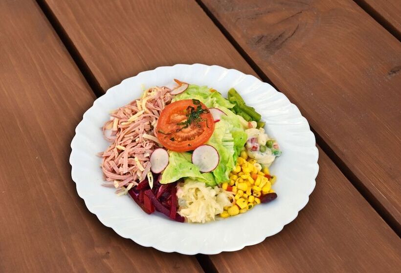 膳宿费 Gasthaus Deutscher Jäger