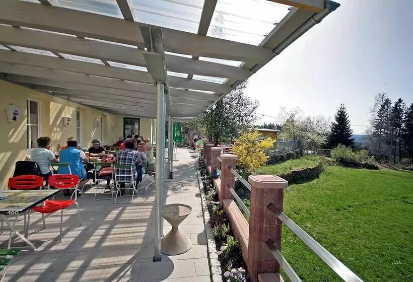 Majatalo Gasthaus Deutscher Jäger