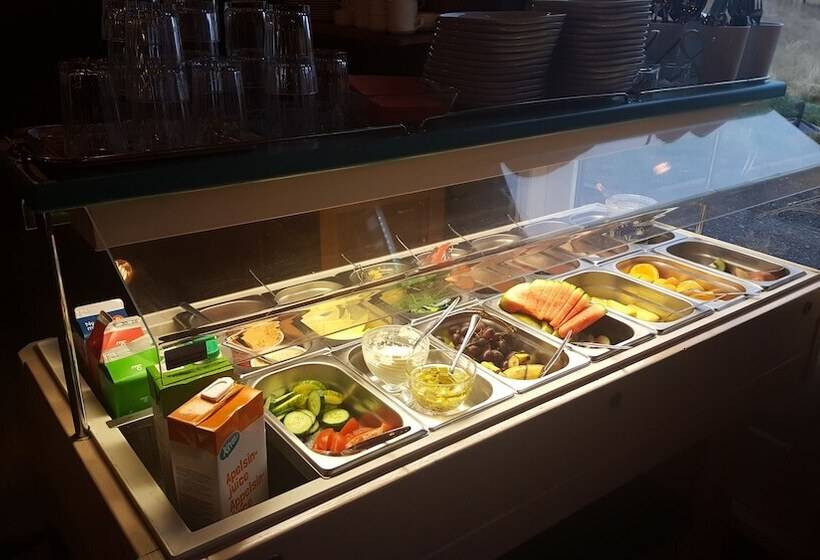 پانسیون Guesthouse Holmur