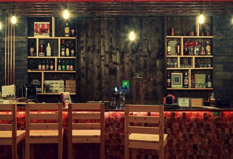 پانسیون Guesthouse Holmur