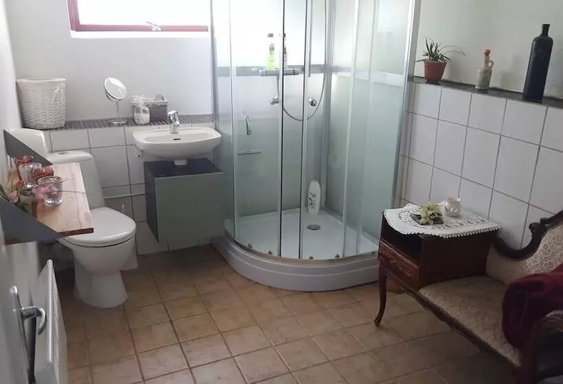 پانسیون Guesthouse Holmur