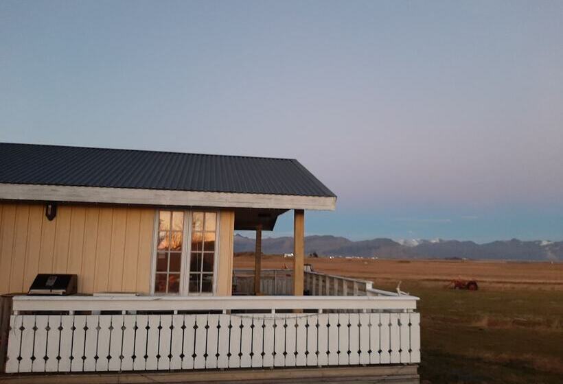 پانسیون Guesthouse Holmur