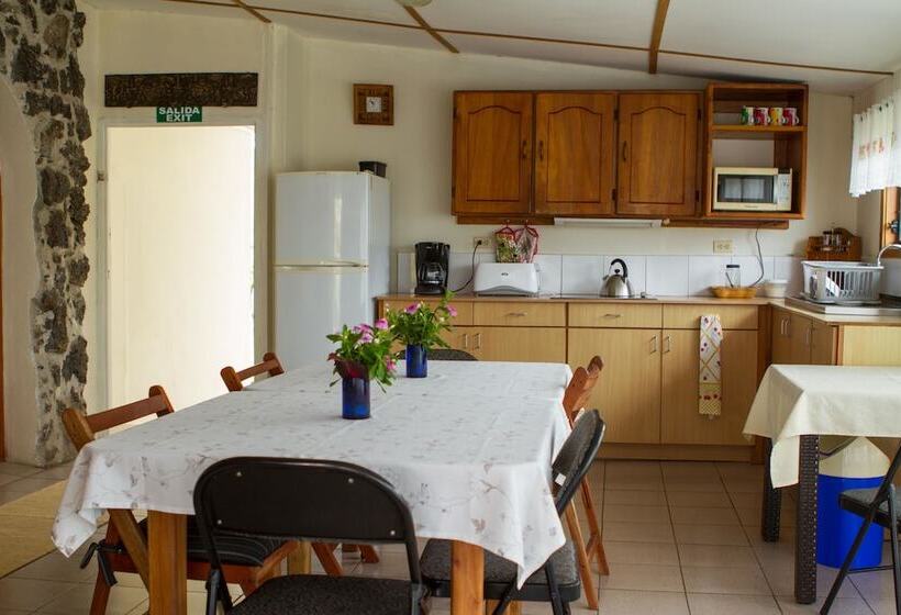 پانسیون Jean's Home