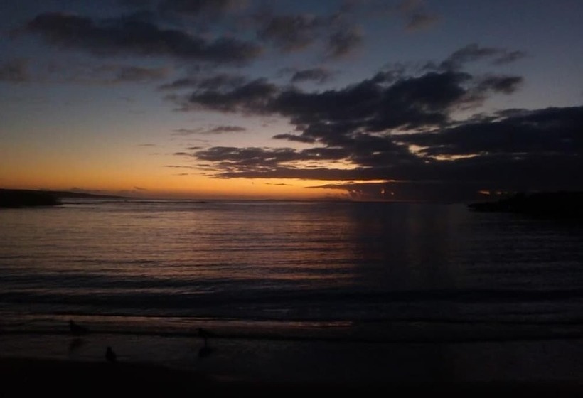 پانسیون Jean's Home