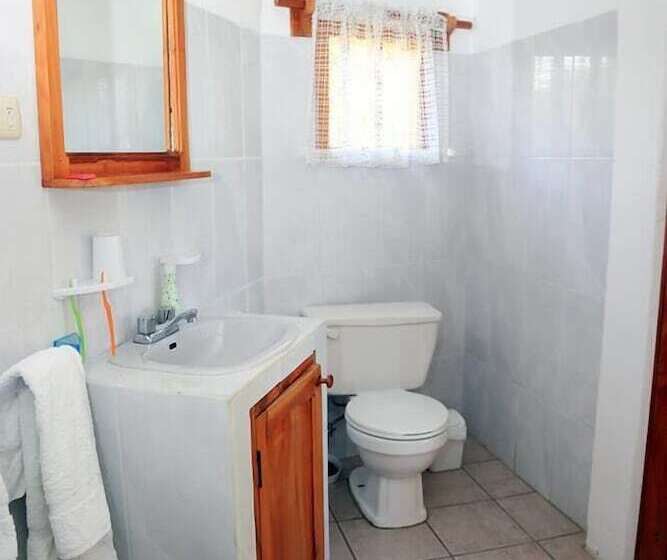 پانسیون Jean's Home