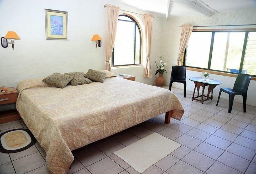 پانسیون Jean's Home