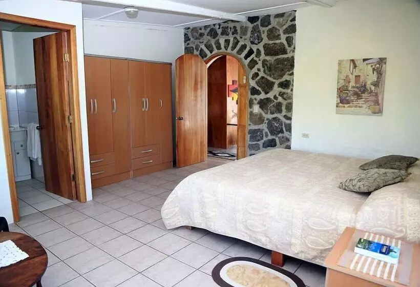 ペンション Jean's Home