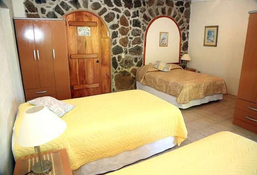 پانسیون Jean's Home