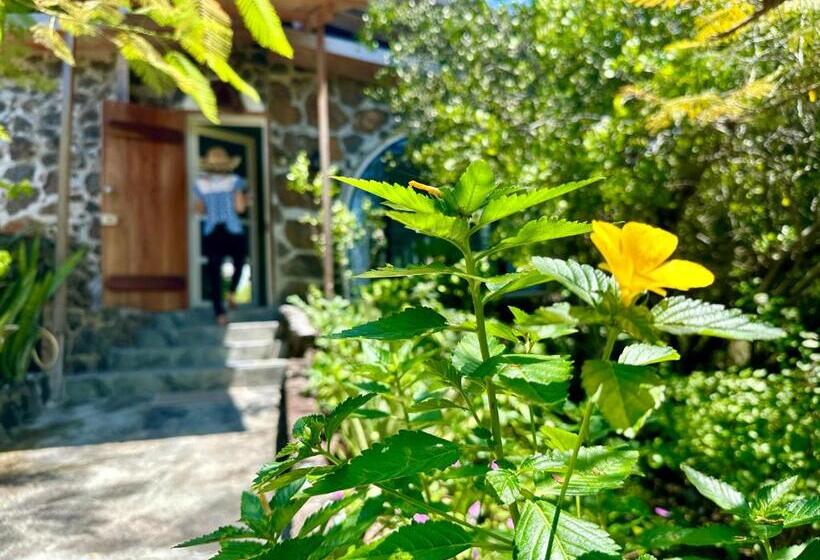 پانسیون Jean's Home