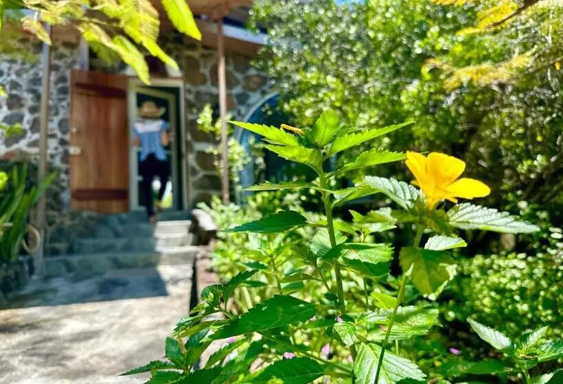 ペンション Jean's Home