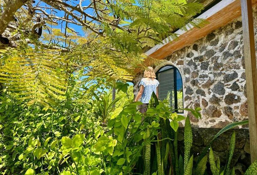 پانسیون Jean's Home