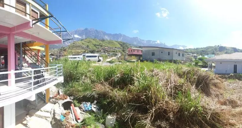 ペンション Kupi Kupi & Stay