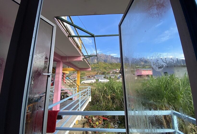 پانسیون Kupi Kupi & Stay