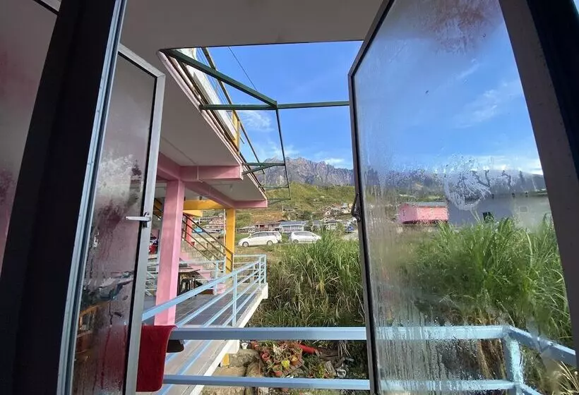 ペンション Kupi Kupi & Stay