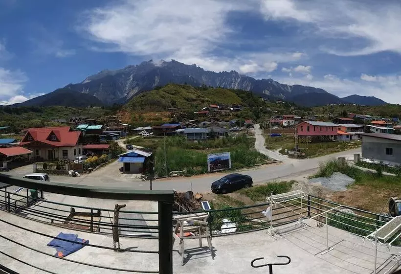 ペンション Kupi Kupi & Stay