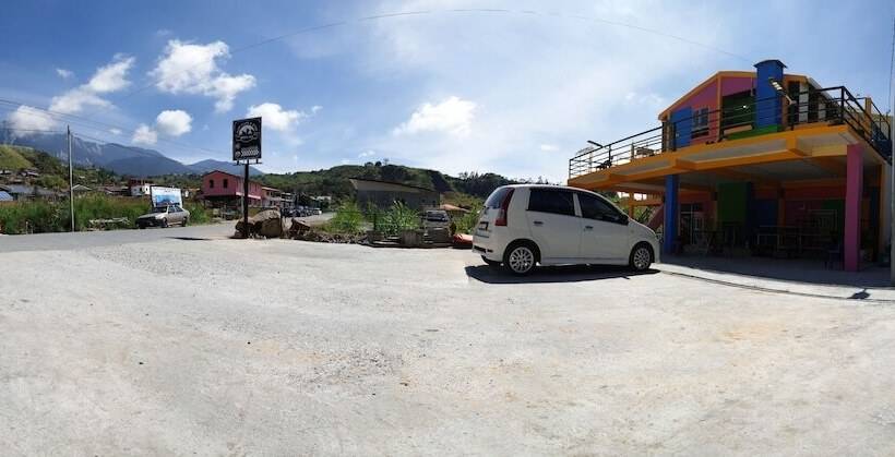 پانسیون Kupi Kupi & Stay