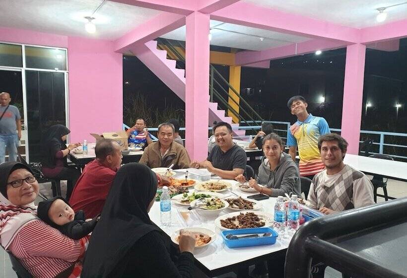 پانسیون Kupi Kupi & Stay