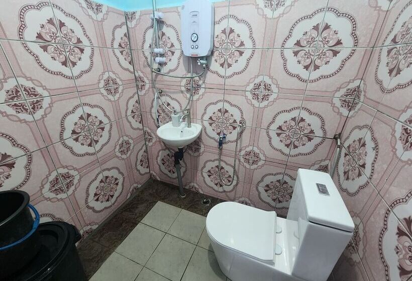 پانسیون Kupi Kupi & Stay