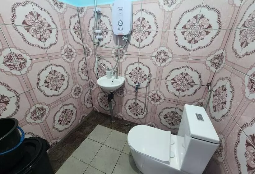 ペンション Kupi Kupi & Stay