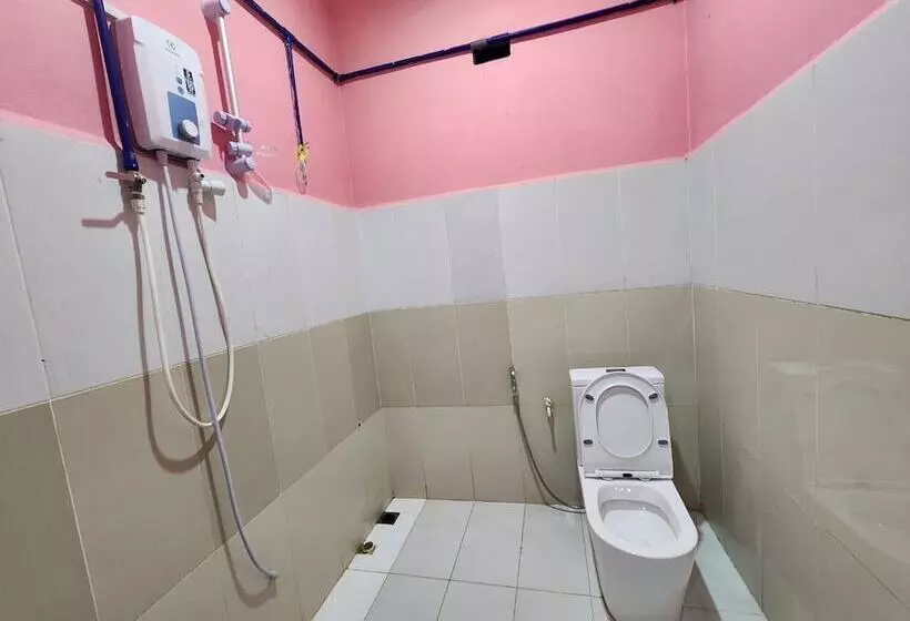 ペンション Kupi Kupi & Stay