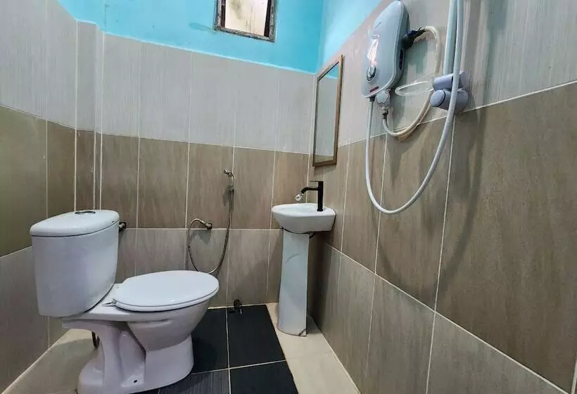 ペンション Kupi Kupi & Stay