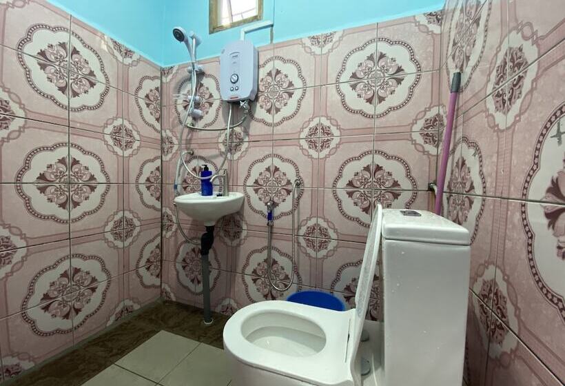 پانسیون Kupi Kupi & Stay