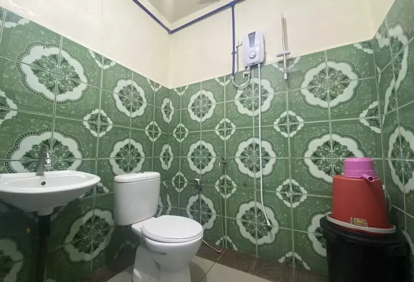 ペンション Kupi Kupi & Stay