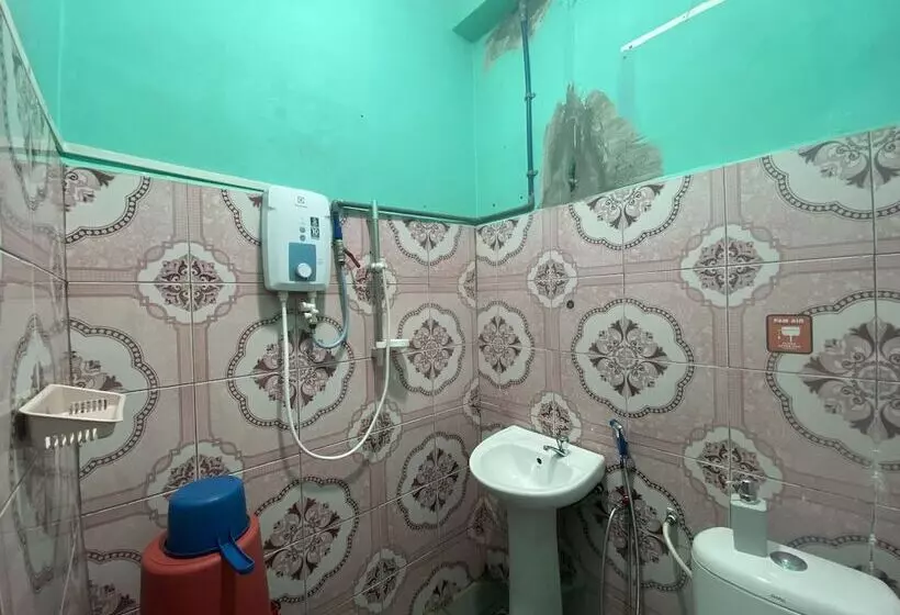 ペンション Kupi Kupi & Stay