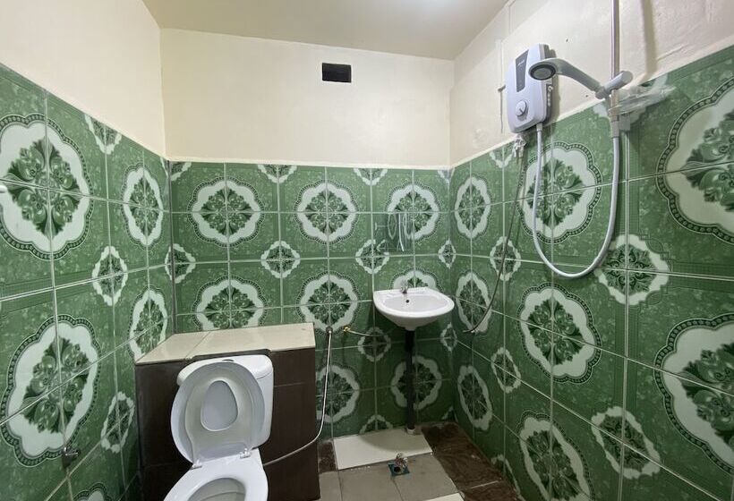 پانسیون Kupi Kupi & Stay