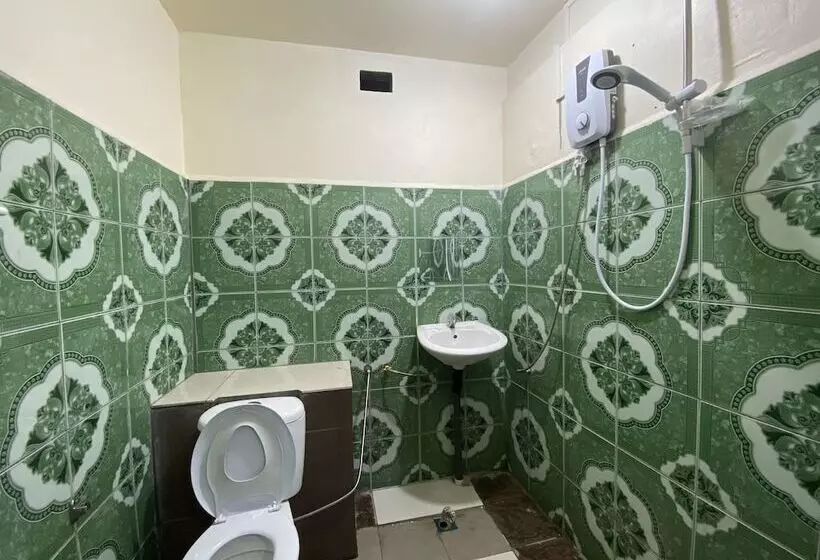 ペンション Kupi Kupi & Stay