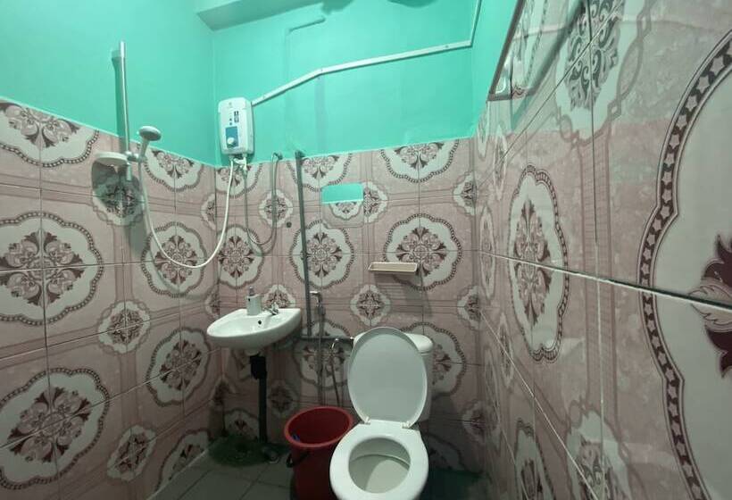 پانسیون Kupi Kupi & Stay