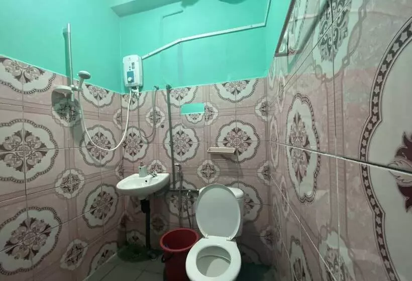 ペンション Kupi Kupi & Stay