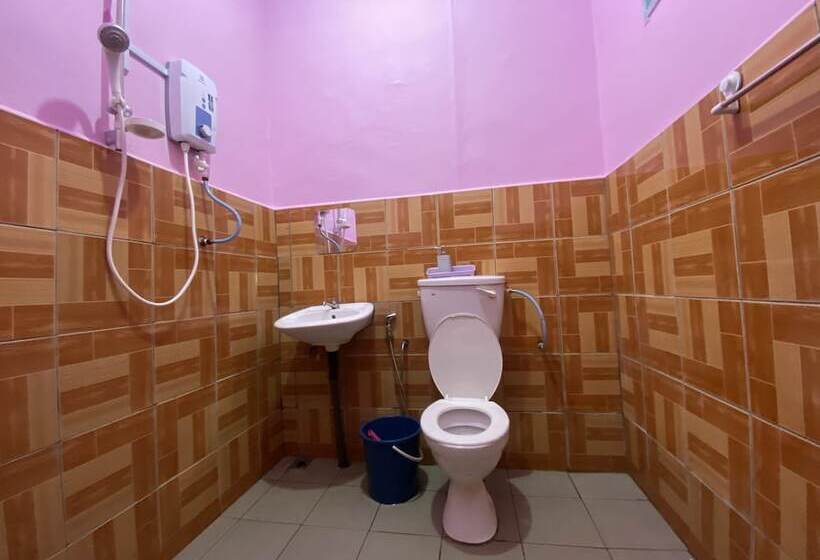 پانسیون Kupi Kupi & Stay