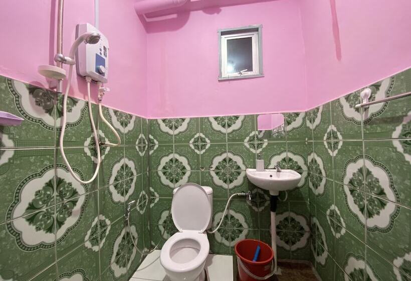 پانسیون Kupi Kupi & Stay