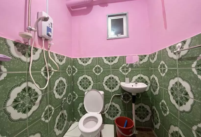 ペンション Kupi Kupi & Stay