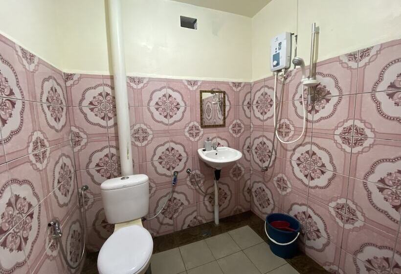 پانسیون Kupi Kupi & Stay