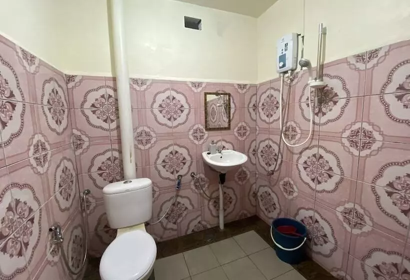 ペンション Kupi Kupi & Stay