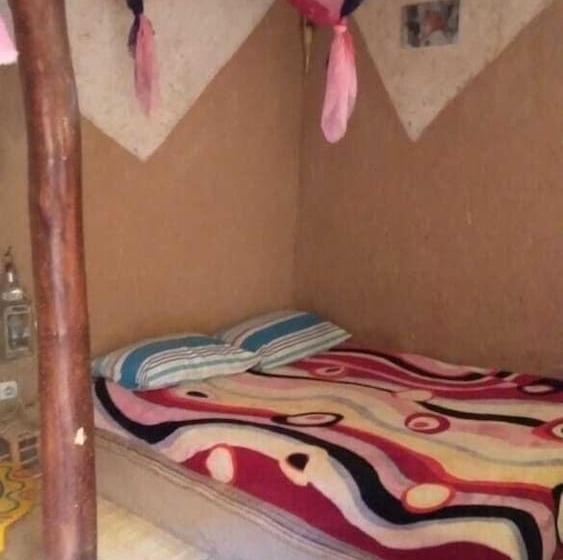 پانسیون La Maison Saharaouie