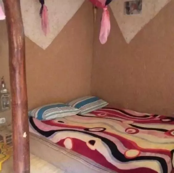 ペンション La Maison Saharaouie
