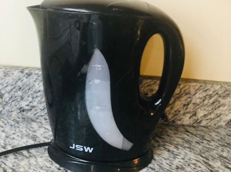 پانسیون Layla's B&b