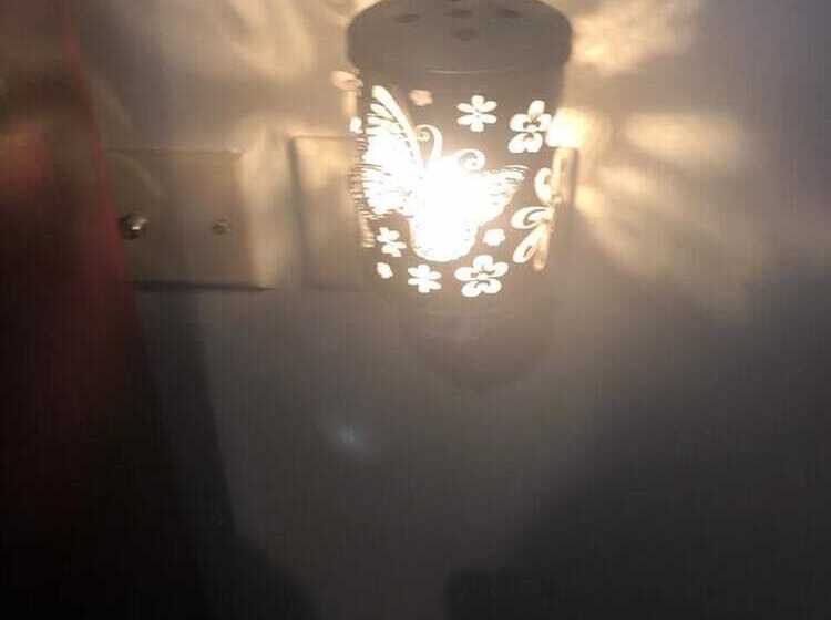 پانسیون Layla's B&b