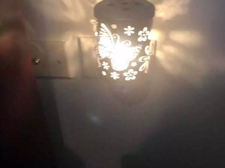 پانسیون Layla's B&b