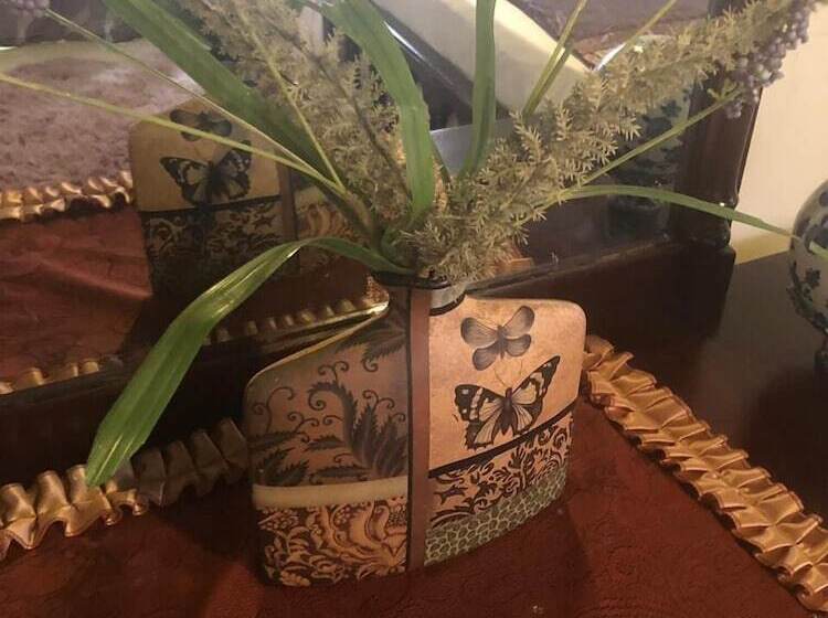 پانسیون Layla's B&b